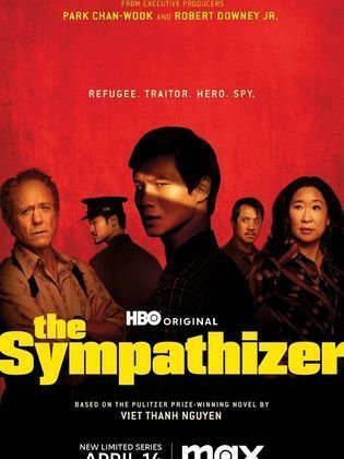 مترجم The Sympathizer مسلسل